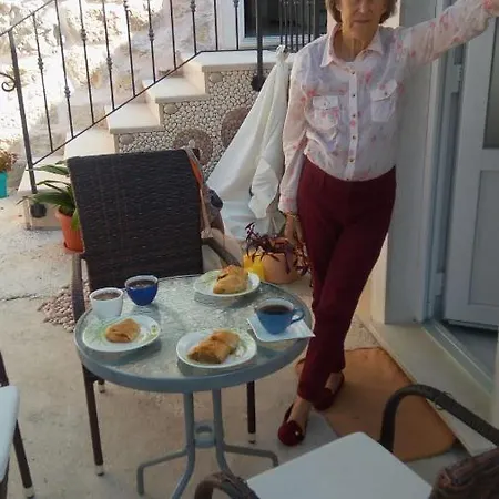 Getaway Seaside Sweet