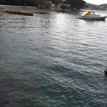 בית נופש Getaway Seaside Sweet