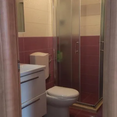 Getaway Seaside Sweet * זאטון