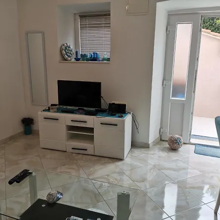 Getaway Seaside Sweet בית נופש זאטון