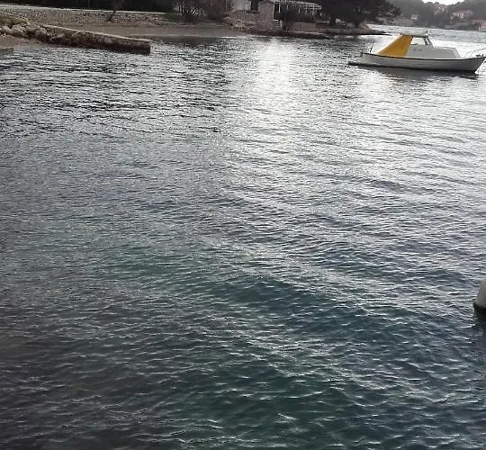 Hébergement de vacances Getaway Seaside Sweet