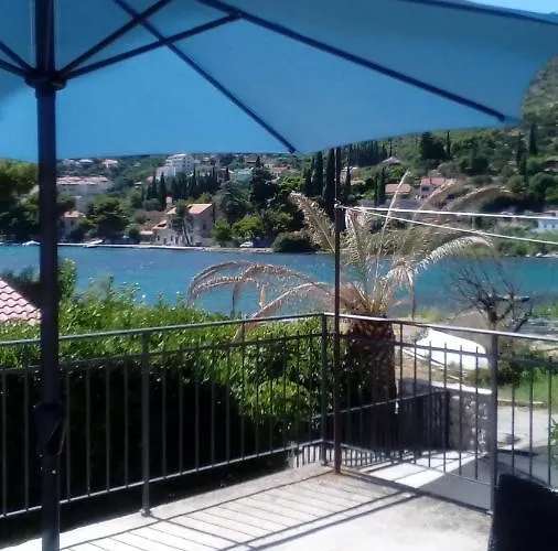 Getaway Seaside Sweet * Zaton (Dubrovnik-Neretva)