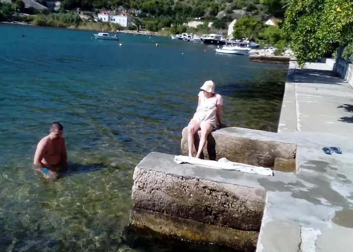 Getaway Seaside Sweet