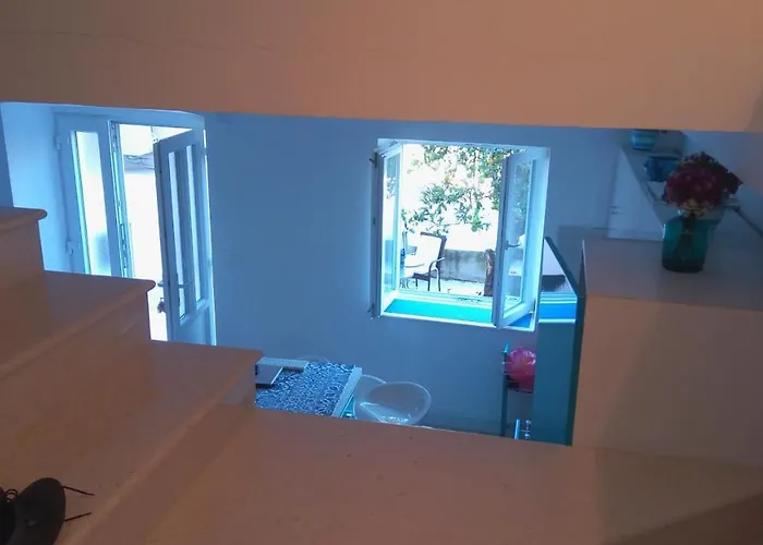 Getaway Seaside Sweet Hébergement de vacances Zaton (Dubrovnik-Neretva)