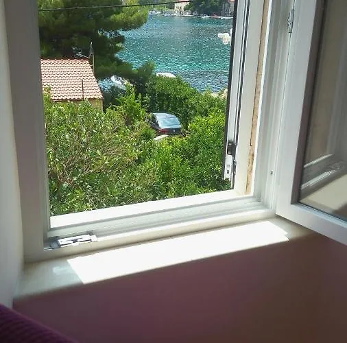 Hébergement de vacances Getaway Seaside Sweet