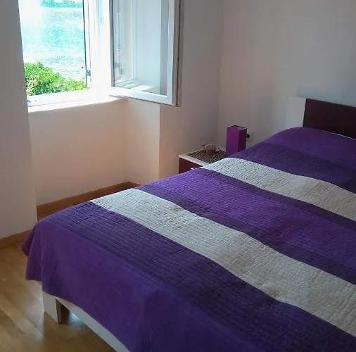 Getaway Seaside Sweet Hébergement de vacances