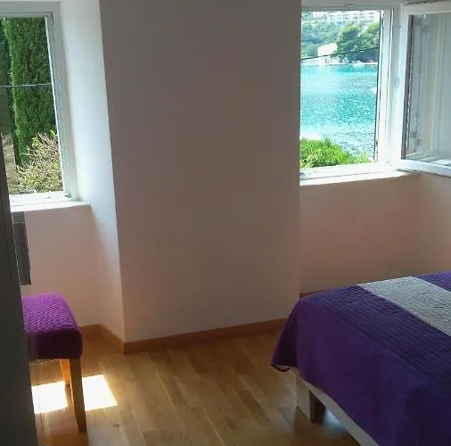 Getaway Seaside Sweet * Zaton (Dubrovnik-Neretva)