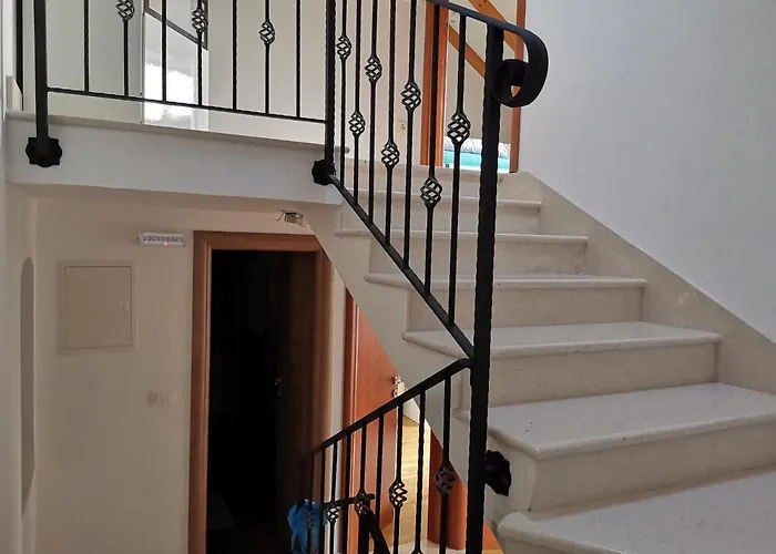 Getaway Seaside Sweet Hébergement de vacances *