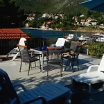 Prázdninový dům Getaway Seaside Sweet Zaton (Dubrovnik-Neretva)