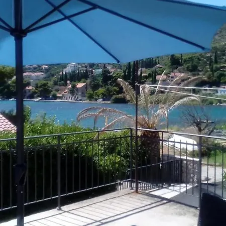 Getaway Seaside Sweet * 扎通