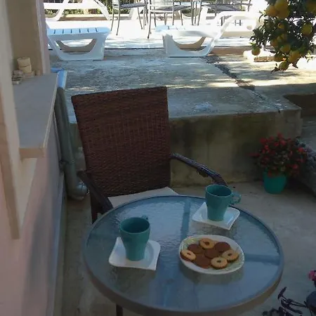 度假居 Getaway Seaside Sweet *