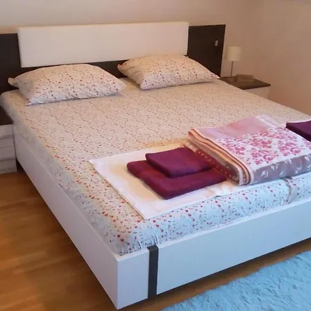 Getaway Seaside Sweet 度假居 扎通