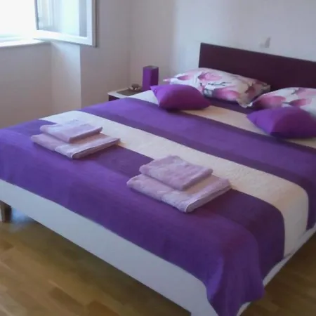 Getaway Seaside Sweet Zaton (Dubrovnik-Neretva)