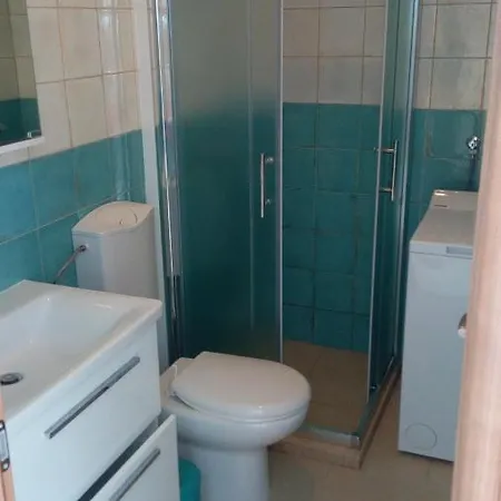 Getaway Seaside Sweet 度假居 扎通