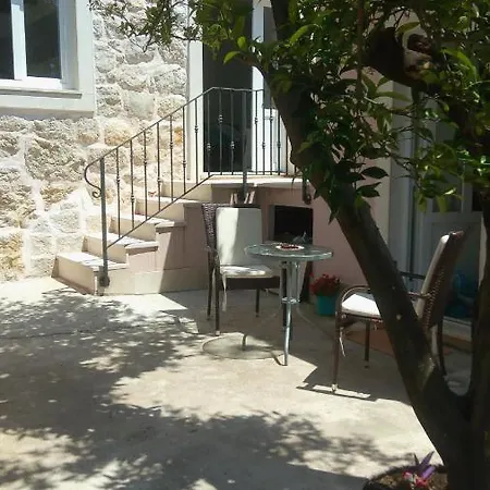 Getaway Seaside Sweet * Zaton (Dubrovnik-Neretva)