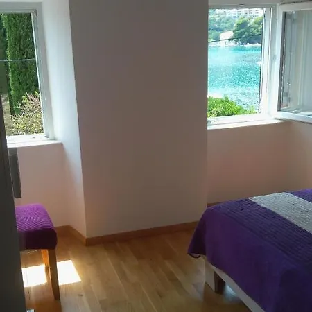 Getaway Seaside Sweet * 扎通