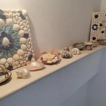 Getaway Seaside Sweet 度假居 *