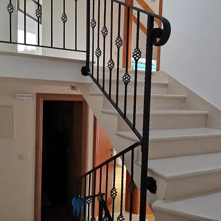 Getaway Seaside Sweet 度假居 *