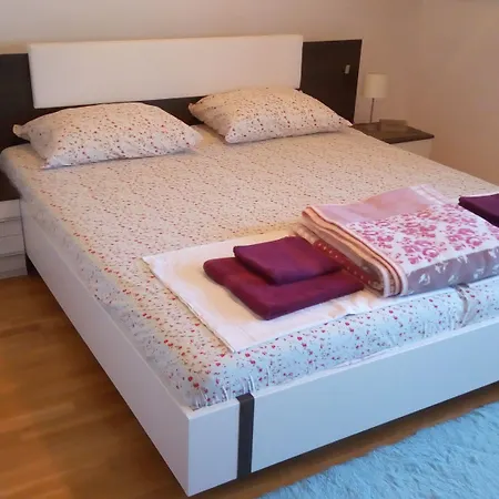 Feriehus Getaway Seaside Sweet Zaton (Dubrovnik-Neretva)