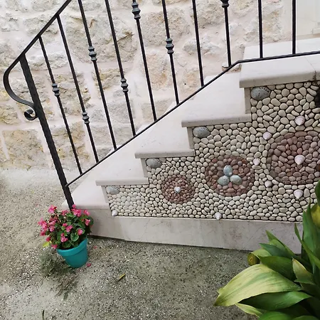 Feriehus Getaway Seaside Sweet Zaton (Dubrovnik-Neretva)