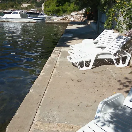 Getaway Seaside Sweet Feriehus Zaton (Dubrovnik-Neretva)