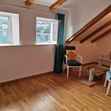 Getaway Seaside Sweet Feriehus Zaton (Dubrovnik-Neretva)