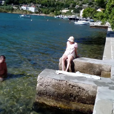 Getaway Seaside Sweet Feriehus *