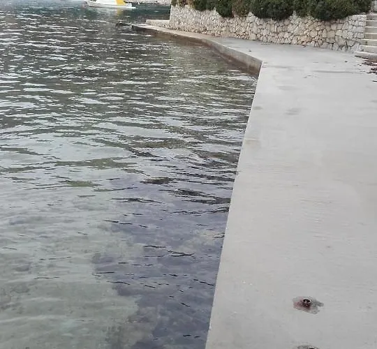 Getaway Seaside Sweet Casa vacanze Zaton (Dubrovnik-Neretva)