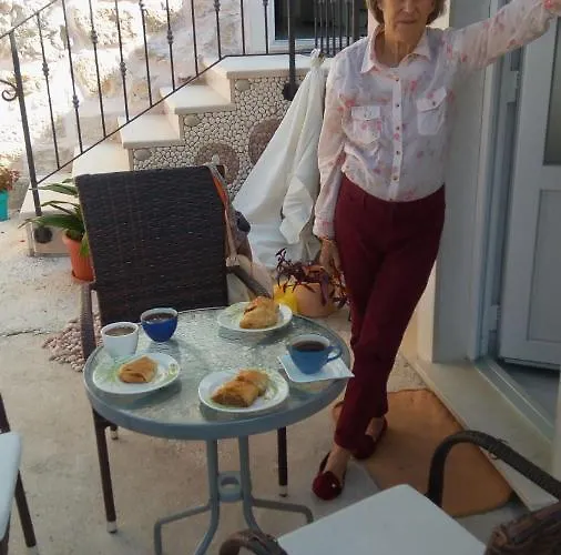 Getaway Seaside Sweet