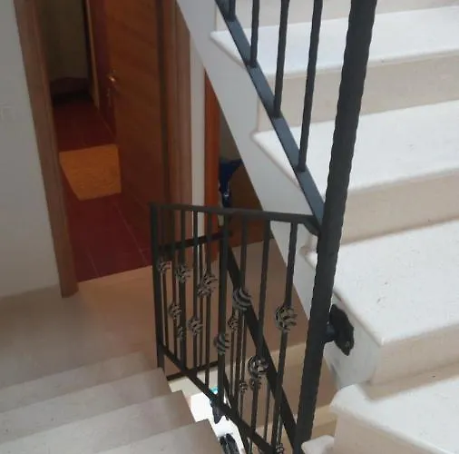 Getaway Seaside Sweet بيت للعطل