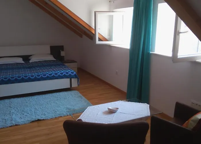 Casa vacanze Getaway Seaside Sweet *