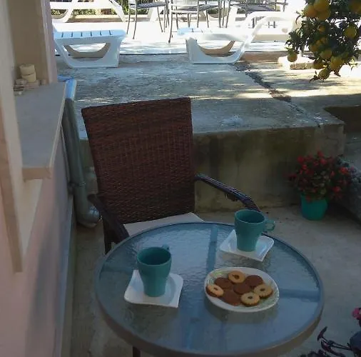 Casa vacanze Getaway Seaside Sweet *