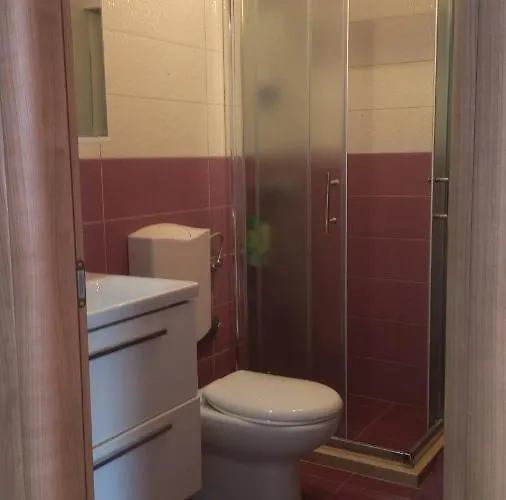 Getaway Seaside Sweet * زاتون