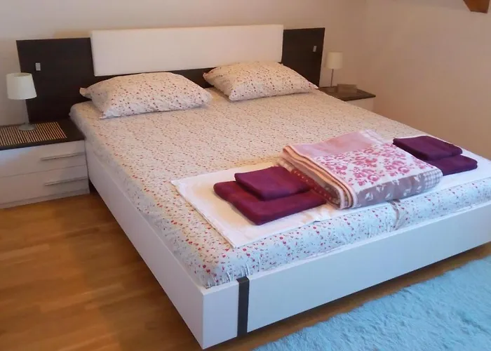 Getaway Seaside Sweet Casa vacanze Zaton (Dubrovnik-Neretva)