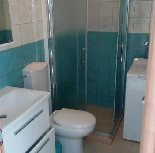 Getaway Seaside Sweet Casa vacanze Zaton (Dubrovnik-Neretva)