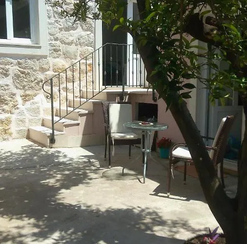 Getaway Seaside Sweet * Zaton (Dubrovnik-Neretva)