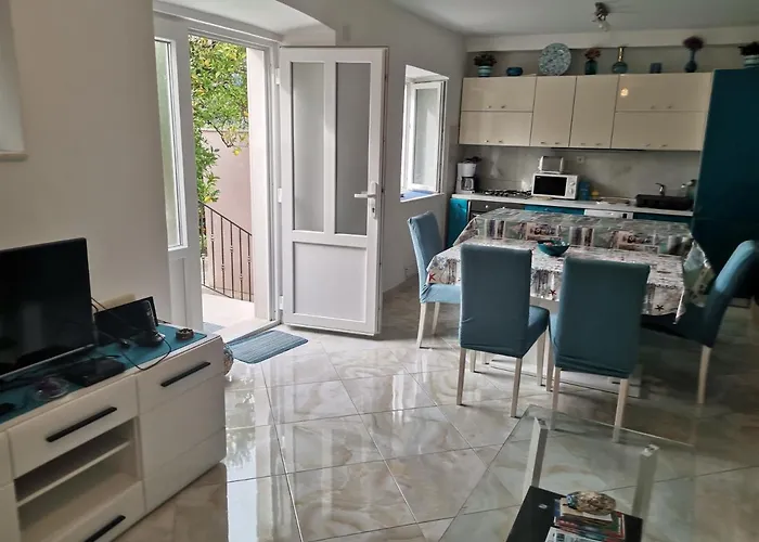 Getaway Seaside Sweet بيت للعطل *