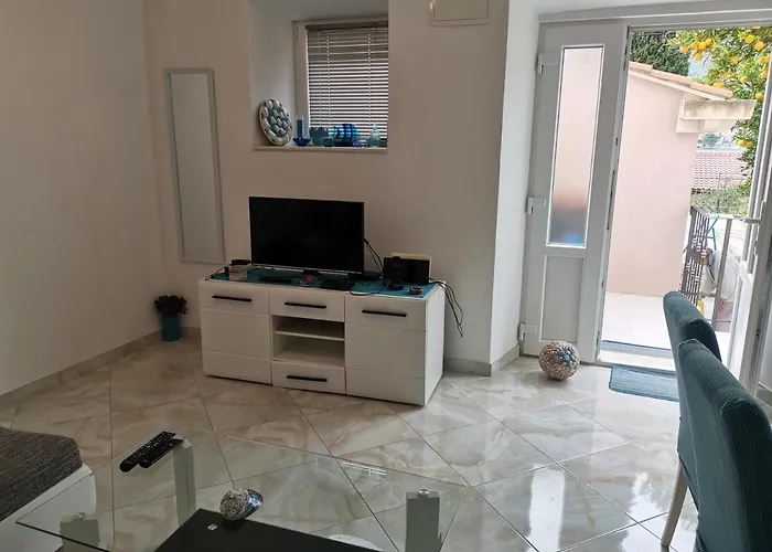 Getaway Seaside Sweet Casa vacanze Zaton (Dubrovnik-Neretva)