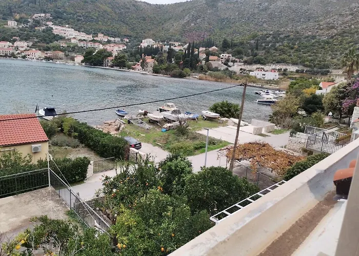 Getaway Seaside Sweet *