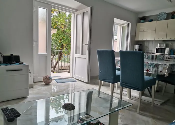 Getaway Seaside Sweet * Zaton (Dubrovnik-Neretva)